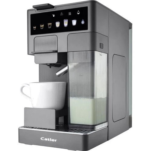 Кофеварка Catler Renzo ES 750 G (ES750GRENZO)