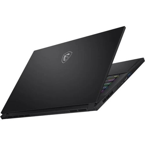 Ноутбук MSI Stealth GS66 12UGS-025 (GS6612025): Оперативная память 32 ГБ