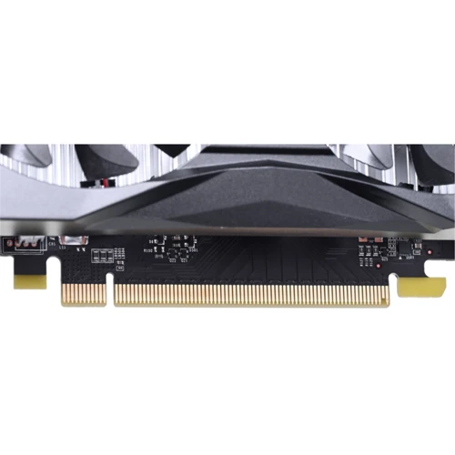 Видеокарта Biostar GeForce GTX1050 (VN1055XF41): Назначение Геймерские