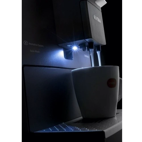 Кофеварка Nivona CafeRomatica 1030: Объем резервуара для воды, л 3.5