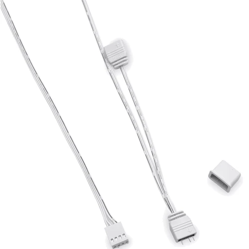 Кулер EKWB EK-Vardar EVO 120ER D-RGB White (3831109825372): Назначение для корпуса