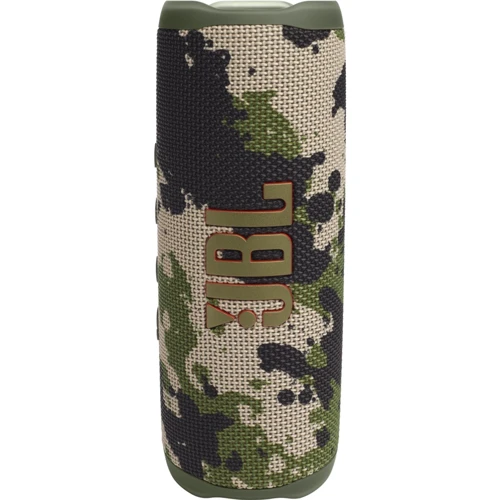 Акустика JBL Flip 6 Squad (JBLFLIP6SQUAD) UA: Звукова система 2.0