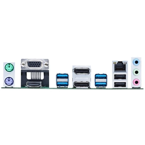 ASUS PRIME B365M-C / CSM: Роз'єми на платі SATA 3.0, M.2