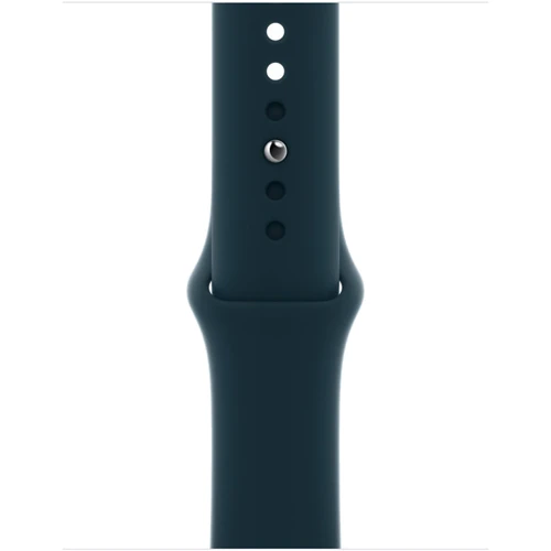 Аксессуар для Watch Apple Sport Band Mallard Green (MJK43) for Apple Watch 38/40/41mm: Совместимость Apple Watch 41mm, Apple Watch 40mm, Apple Watch 38mm