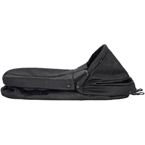 Люлька Peg-Perego Porte-Enfant Ardesia black (IN06000062GL93) фото 3