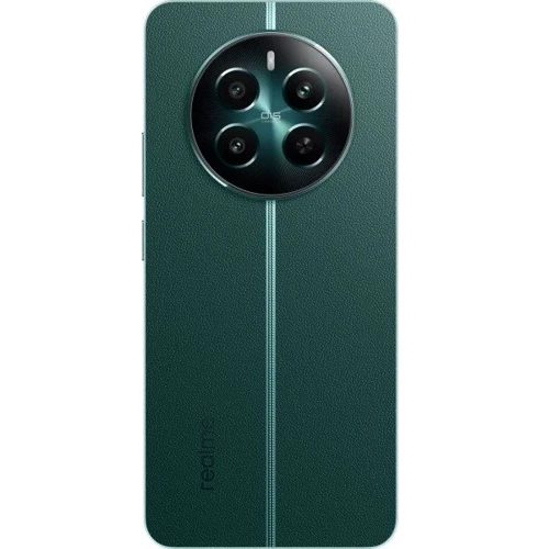 Смартфон Realme 12+ 5G 8/256GB Pioneer Green (UA UCRF): Вбудована пам'ять 256 ГБ
