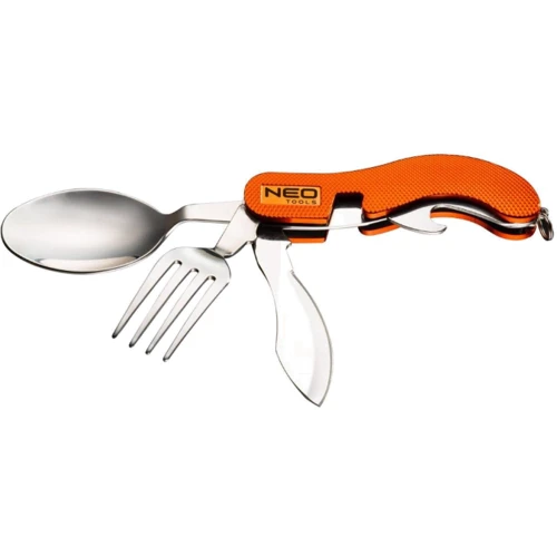 Мультитул Neo Tools 63-027