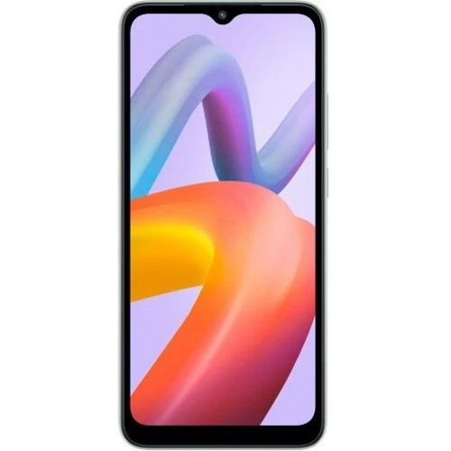 Смартфон Xiaomi Redmi A2 2/32Gb Sea Green Approved Витринный образец фото 9