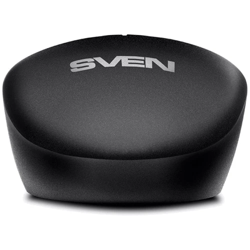 Мышь Sven RX-30 Black: Интерфейс подключения USB