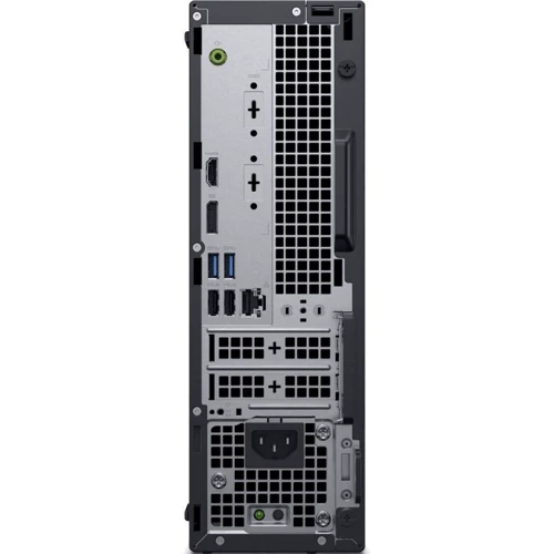 Персональный компьютер (ПК) Dell OptiPlex 3060 SFF (N040O3060SFF_P): Оперативная память 8 ГБ DDR4-2666 МГц