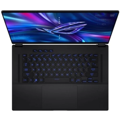 Ноутбук ASUS ROG Flow X16 GV601VU (GV601VU-NL034W): Оперативная память 16 ГБ