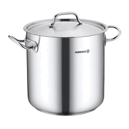Кастрюля Korkmaz Gastro 40х34см 42.5 л (A2735)