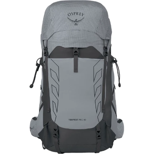 Рюкзак Рюкзак Osprey Tempest Pro 40 silver lining - WXS/S - серый (009.3538) фото 2