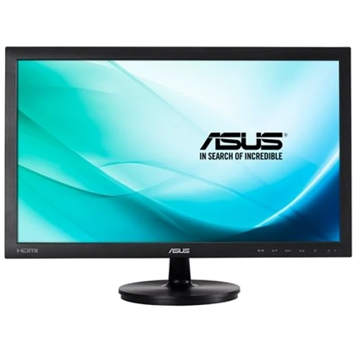 Монітор ASUS 23.6" VS247HR (90LME2301T02231C-): Формат зображення 16:9