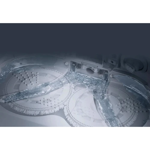 Робот-пилосос DJI ROMO P