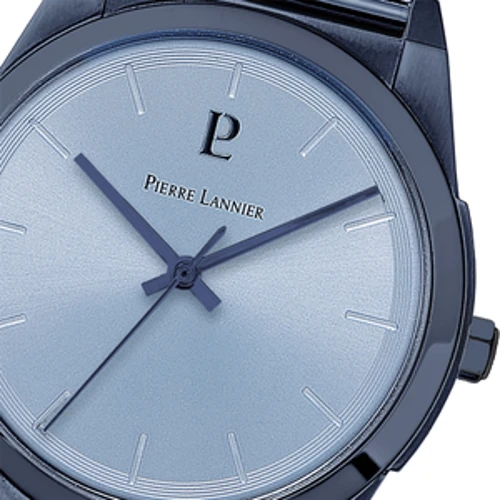Наручные часы Pierre Lannier 214K469: Стиль Классический