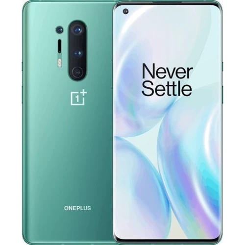 

OnePlus 8 Pro 12/256GB Glacial Green