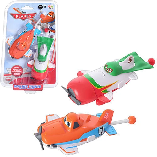 Игровой набор IMC Toys Planes Рация (625006)