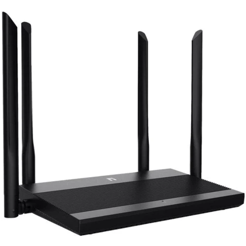 Маршрутизатор Wi-Fi Netis Systems N3D: Кількість LAN портів 3