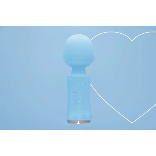 Вибромассажер FairyGasm SecretFuntasy blue