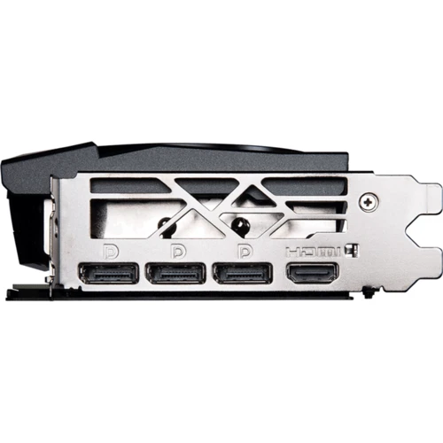 Видеокарта MSI GeForce RTX4070Ti SUPER 16Gb GAMING SLIM (RTX 4070 Ti SUPER 16G GAMING SLIM) UA: Разрядность шины памяти, бит 256