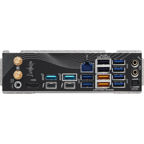 ASRock Z890 LiveMixer WiFi фото 5