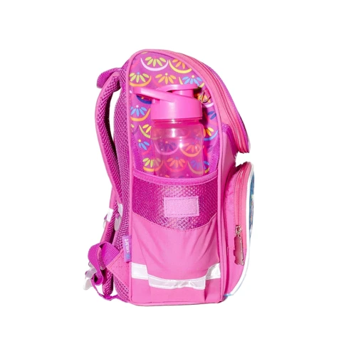 Рюкзак шкільний каркасний SMART PG-11 Owls (558062): Спинка Ортопедичне (анатомічна)