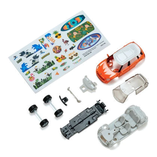 Игровой набор-модель Siku Мини лето (6337349): Вид Автомобили