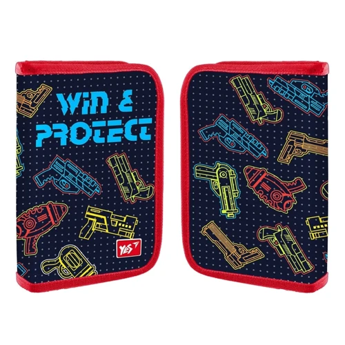 Набор коллекционный YES S-87_Collection Blaster (559243): Производитель YES