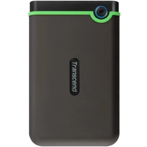 Внешний жесткий диск Transcend StoreJet 25M3 2000GB (TS2TSJ25M3)