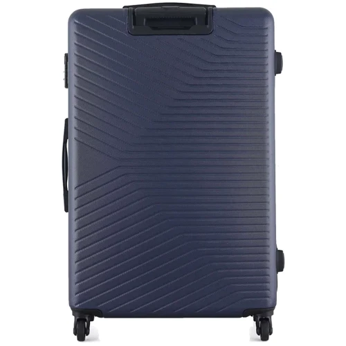Чемодан Semi Line 28" (L) Navy (T5691-3): Тип Чемоданы