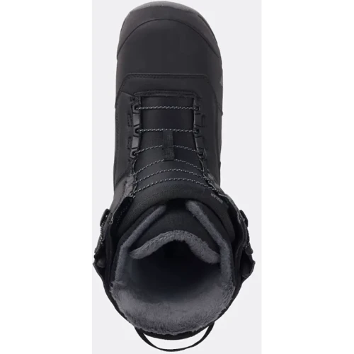 Черевики для сноуборду Burton ( 1043915 ) Ruler 2025 Black 48 15 (9009521045478): Розмір черевика (EU) 48