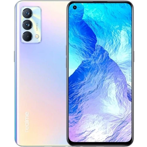 

Realme Gt Master 8/256GB Daybreak Blue
