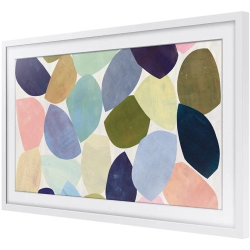 Samsung The Frame 32 White (VG-SCFT32WT): Совместимость Диагональ ТВ (дюймов) - 32"