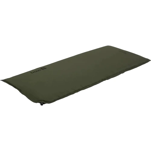 Коврик надувной Highlander Base S Self-inflatable Sleeping Mat 3 cm Olive (SM100-OG) (929795)