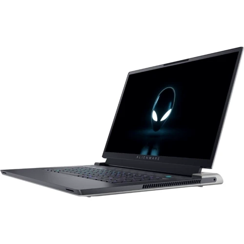 Ноутбук Dell Alienware X17 R1 (WNX17R1CTO10S): Операційна система Windows 10