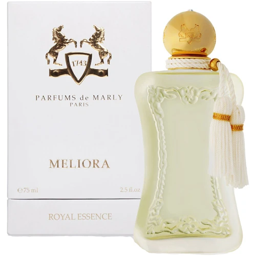 

Парфюмированная вода Parfums De Marly Meliora 75 ml