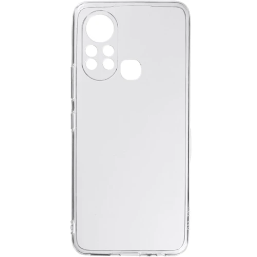 Чехол для телефонов ArmorStandart Air Series Transparent for Infinix Hot 11S (ARM64556)