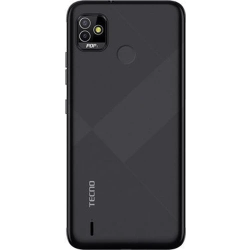 Смартфон Tecno POP 5 2/32 GB Obsidian Black Approved Витринный образец: Производитель TECNO