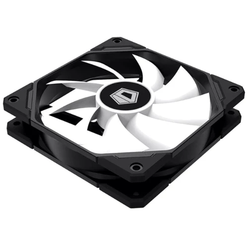 Кулер ID-Cooling TF-12025-ARGB REVERSE: Тип вентилятор