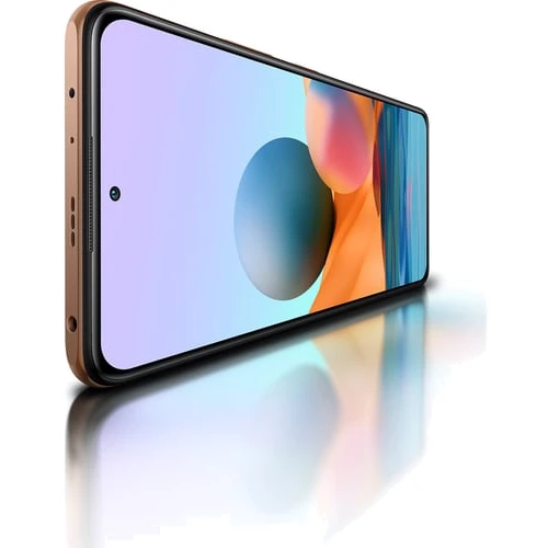 Смартфон Xiaomi Redmi Note 10 Pro 8/128 GB Gradient Bronze Approved Витринный образец фото 7