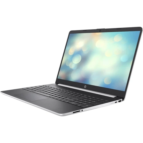 Ноутбук HP 15s-fq2009nq (2L9W1EA16-512): Тип экрана матовый