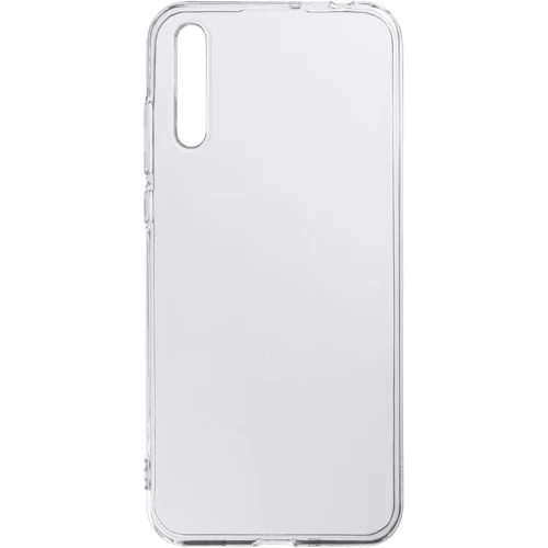 

Tpu Case Transparent for Huawei P Smart S