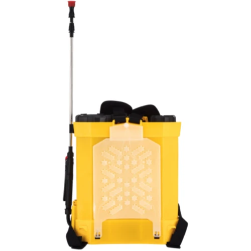Обприскувач акумуляторний 2E AquaSpray 18LR 2E-18LBS: Тип харчування аккумулятор
