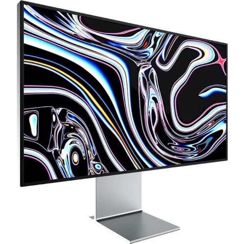 Аксессуар для Mac Apple Pro Display XDR Standard Glass (MWPE2GU/A) UA 2024: Совместимость iMac Pro 2017, iMac 21.5 2019, iMac 24 M4 2024, iMac 24 M3 2023, iMac 24 M1 2021, iMac 27 2020, iMac 27 2019, MacBook Air M1 2020, MacBook Air 15 M3 2024, MacBook Air 15 M2 2023, MacBook Air 15 2023,