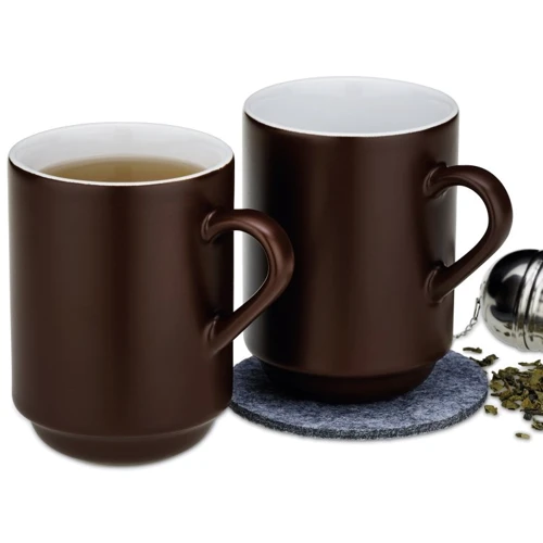 Чашка KELA Mattia 300 мл 2 шт. (12758)