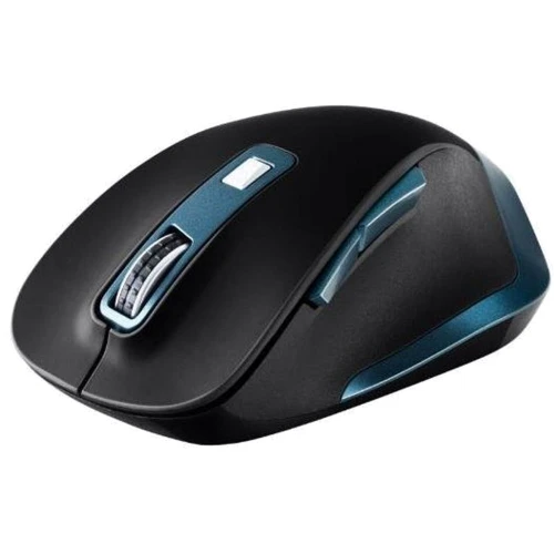 Мишка Canyon CNS-CMSW14DG Black/Blue: Тип сенсора оптический