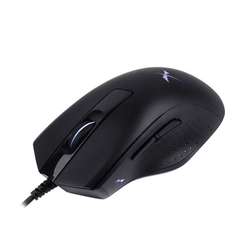 Мышь A4Tech X5 Max Bloody: Длина кабеля 1,8 м