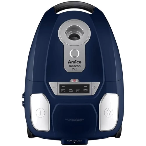 Пылесос Amica VM 7003 Suracon Pet: Тип пылесоса классический (для сухой уборки)