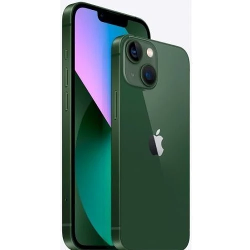 Б/У Apple iPhone 13 mini 512GB Green (MNFA3) Approved Grade B фото 3